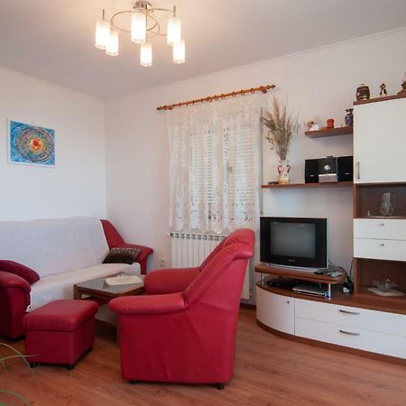 Ferienwohnung Dragica Lovran Exterior foto
