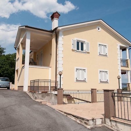 Ferienwohnung Dragica Lovran Exterior foto